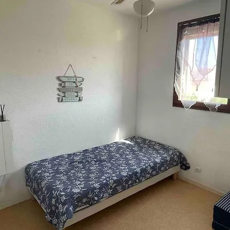 Appartement Port Leucate Esterno foto