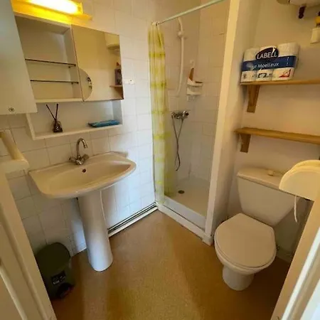 Appartement Port Leucate Esterno foto