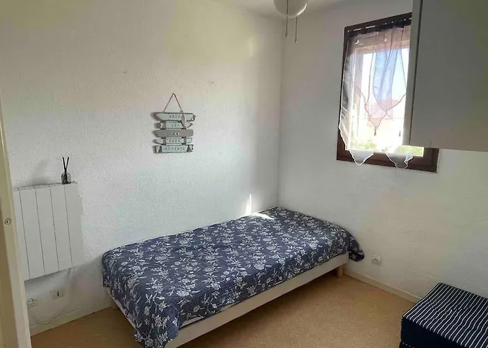 Appartement Port Leucate