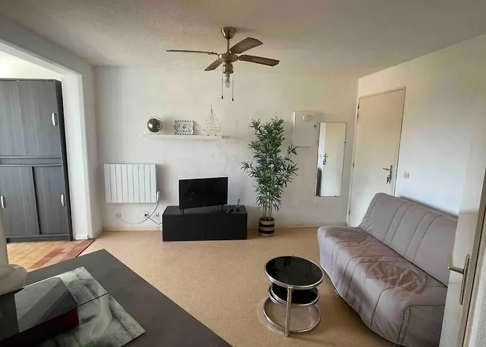 Appartement Port Leucate