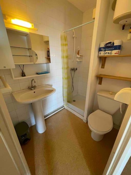 Apartment Port *