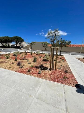Apartment Port Leucate